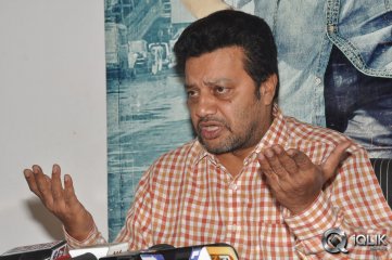 Sai Kumar Press Meet about Yevadu